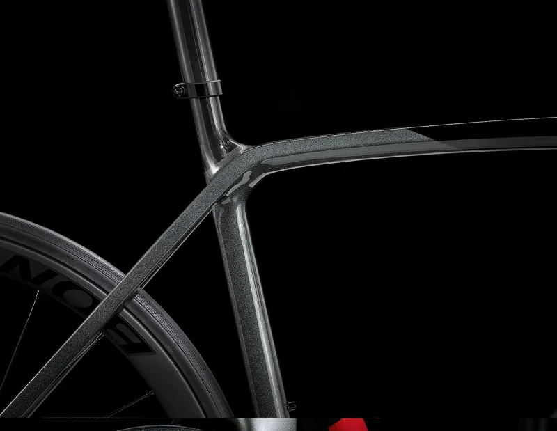 Trek Emonda SL 6 eTap Road Bike in Black-6